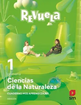 Cc Naturaleza 1Prim Revuela Aragon