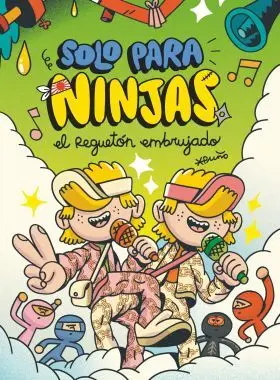 Spn 5 el Reguetón Embrujado