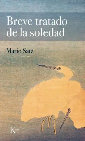 Breve Tratado de la Soledad