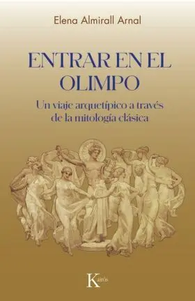 Entrar en el Olimpo