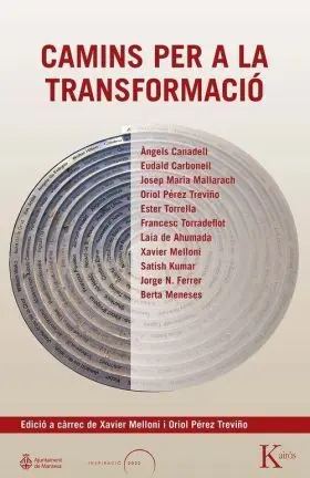 Camins Per a la Transformacio