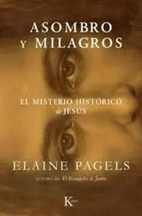Asombro y Milagros