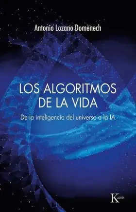 Algoritmos de la Vida, los
