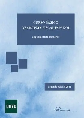Curso Basico de Sistema Fiscal Español (2º)