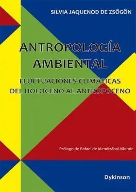 Antropologia Ambiental. Fluctuaciones Climaticas del Holoceno Al