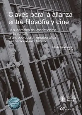 Claves para la Alianza entre Filosofia y Cine