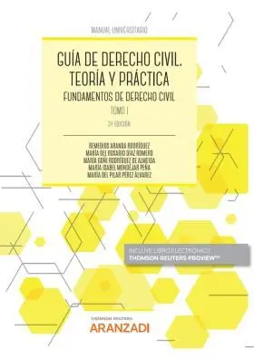 (22). I. guia Derecho Civil. teoria y Practica