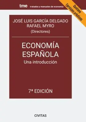 (23). Economia Española:una Introduccion. (Duo). (Manuales)