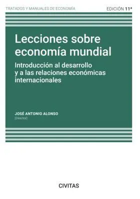 Lecciones Sobre Economia Mundial
