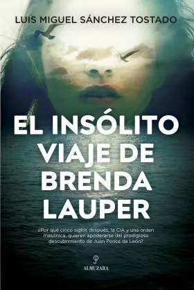 El Insólito Viaje de Brenda Lauper