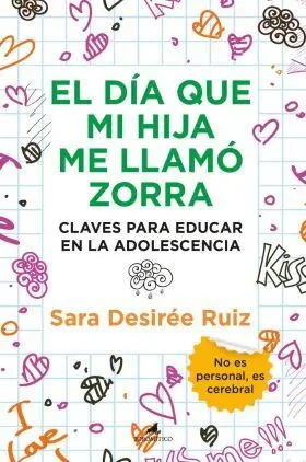 Dia que mi Hija me Llamo Zorra, el