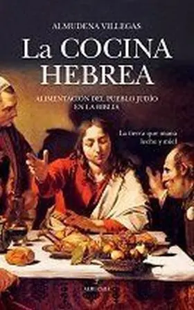 Cocina Hebrea, la