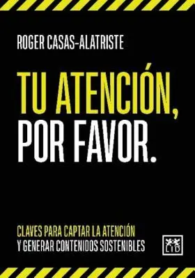 Tu Atencion, por Favor