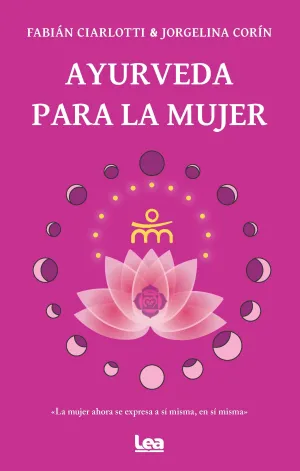 Ayurveda para la Mujer