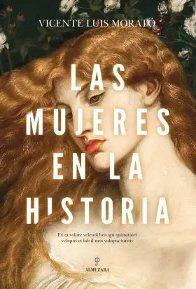 Mujeres en la Historia, las