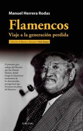 Viaje a los Pilares del Flamenco