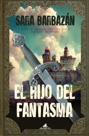 Hijo del Fantasma, el (Premio de Narrativa Infantil y Juvenil Dip