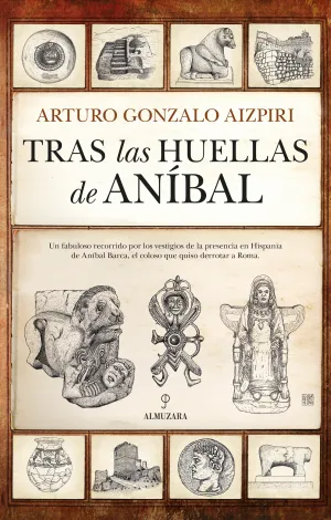 Tras las Huellas de Anibal
