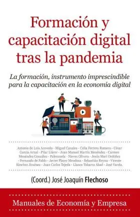 Formación y Capacitación Digital