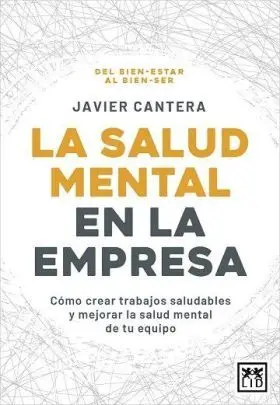 Salud Mental en la Empresa, la