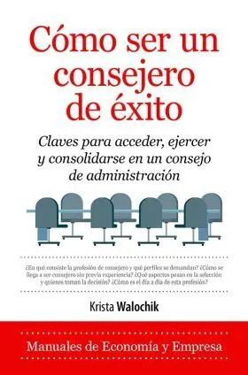 Cómo Ser un Consejero de Éxito