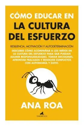Cómo Educar en la Cultura del Esfuerzo