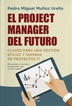 Project Manager del Futuro, el