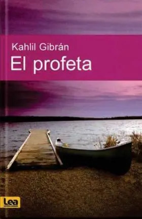 Profeta, el