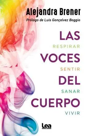 Voces del Cuerpo, las