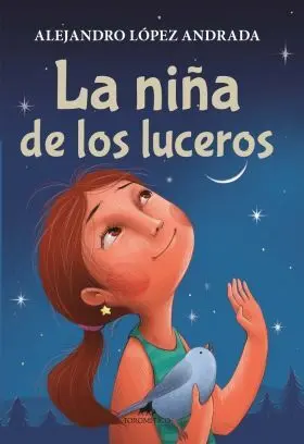 La Niña de los Luceros