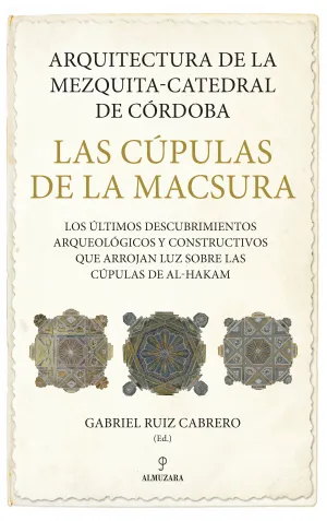Arquitectura de la Mezquita-Catedral de Córdoba