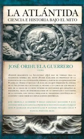 Atlántida: Ciencia e Historia Bajo el Mito