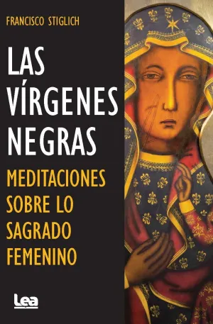 Virgenes Negras, las