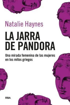 Jarra de Pandora, la