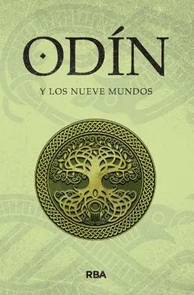 Odín y los Nueve Mundos