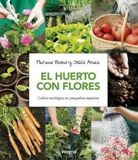 El Huerto con Flores
