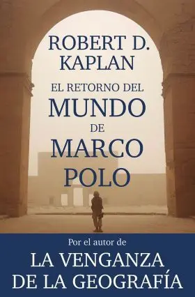 El Retorno del Mundo de Marco Polo