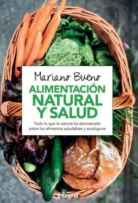 Alimentación Natural y Salud