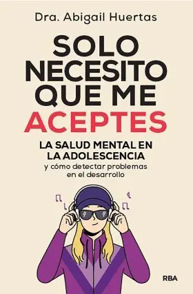 Solo Necesito que me Aceptes