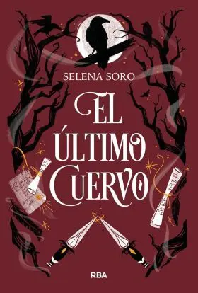 Ultimo Cuervo, el