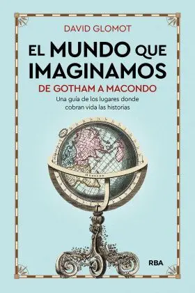 Mundo que Imaginamos, el
