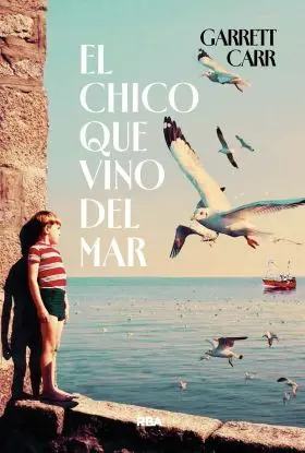 Chico que Vino del Mar, el