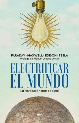 Electrificar el Mundo (Omnibus)