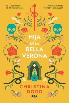 Hija de la Bella Verona