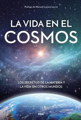 Vida en el Cosmos, la