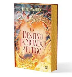 Destino Forjado a Fuego, un