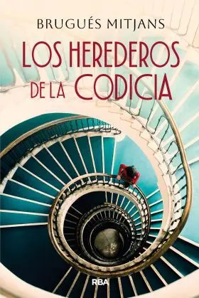 Herederos de la Codicia, los