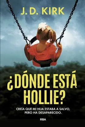 Donde esta Hollie?