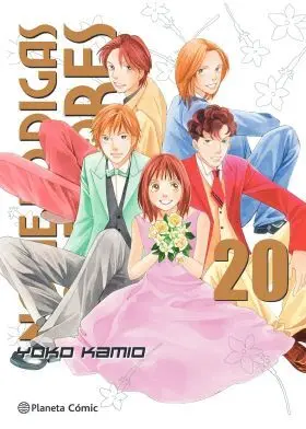 No me lo Digas con Flores Kanzenba 20/20