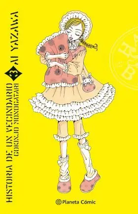 Historia de un Vecindario Nº 03/04